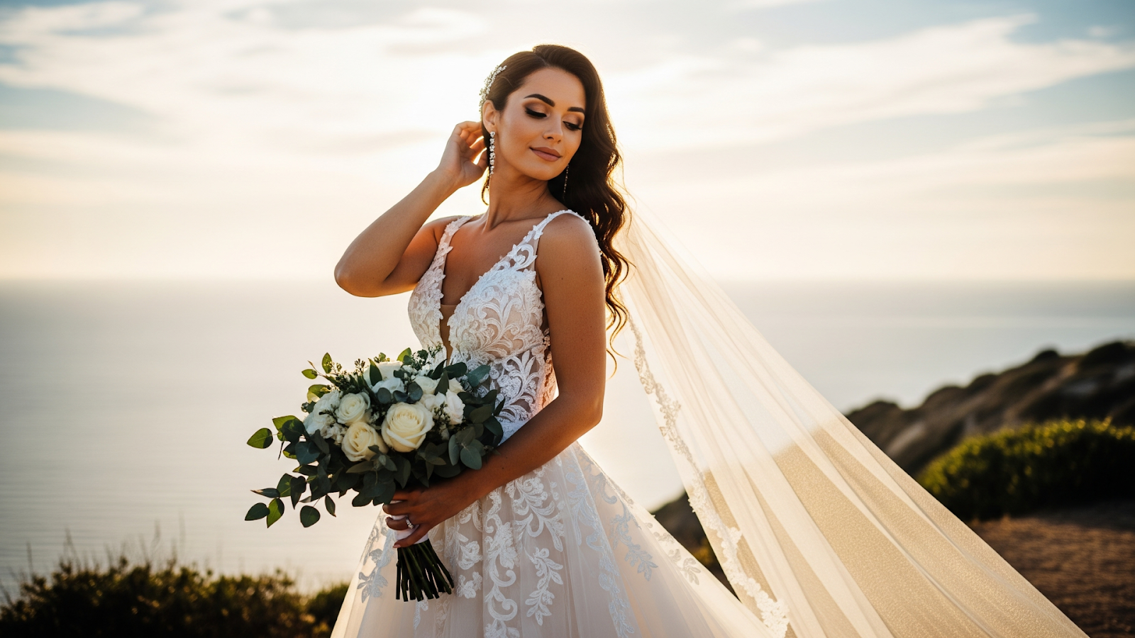 When Is It Too Late to Preserve or Restore a Wedding Dress?