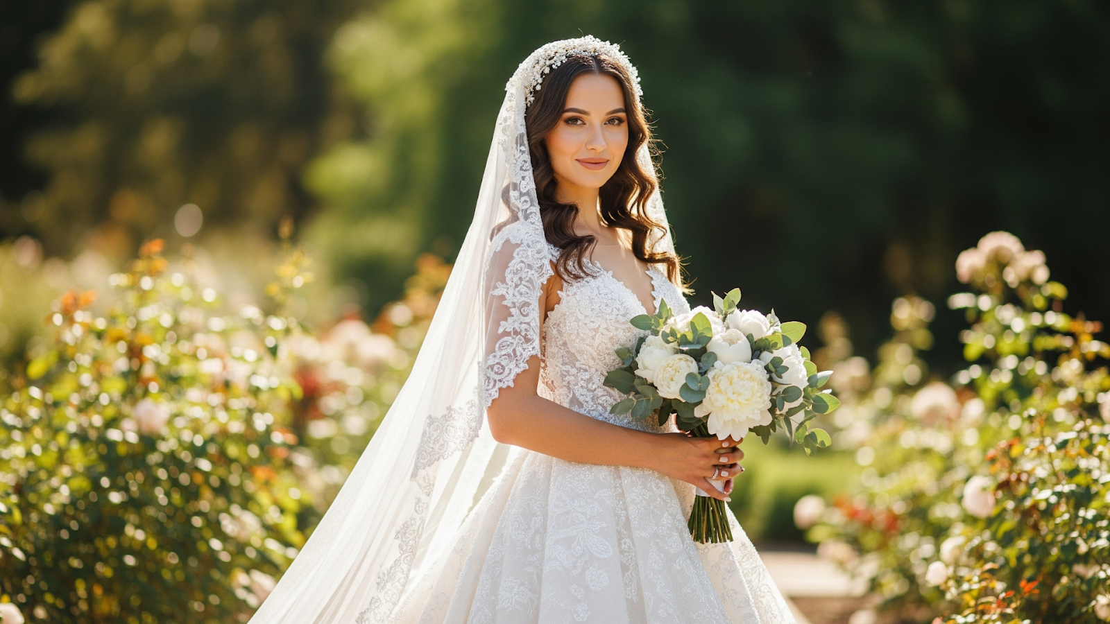 Renting vs. Buying Your Wedding Gown: Which is Smarter in the Long-term?