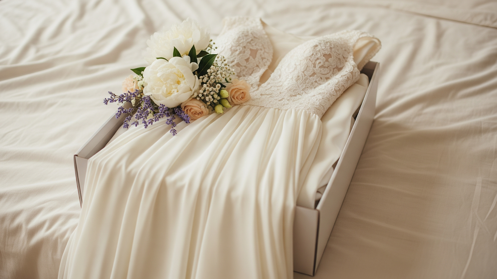 How Climate Affects DIY Preserved Wedding Dress